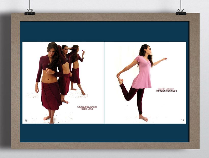 FOTOGRAFÍA y MAQUETACIÓN DE CATÁLOGO PARA Oh! BCN 8