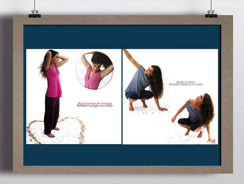 FOTOGRAFÍA y MAQUETACIÓN DE CATÁLOGO PARA Oh! BCN 9