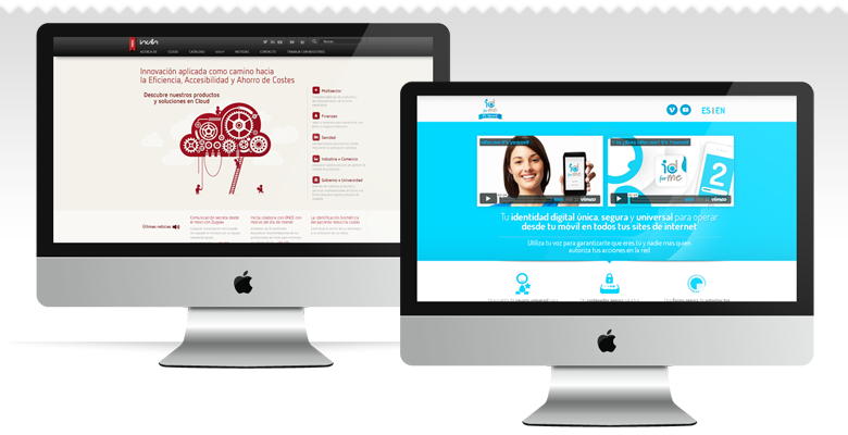 Diseño y Arquitectura de información web 3
