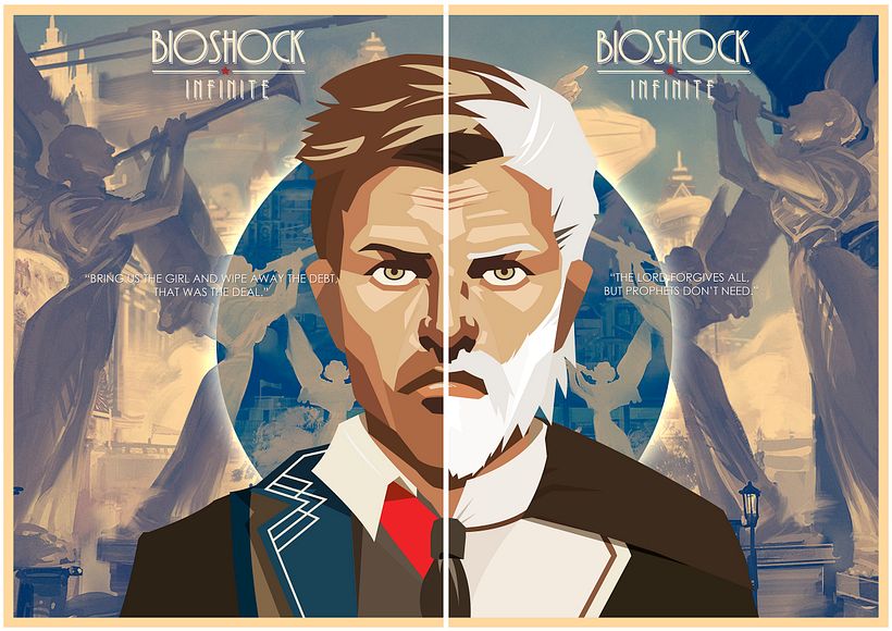 Bioshock Infinite 2
