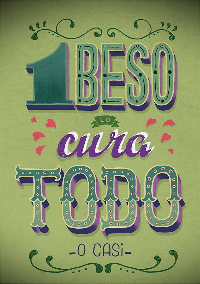un, dos, tres, cuatro, cinco... -1