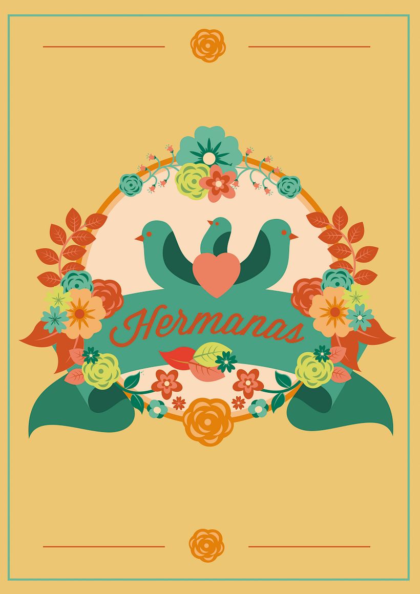Carteles personales 0