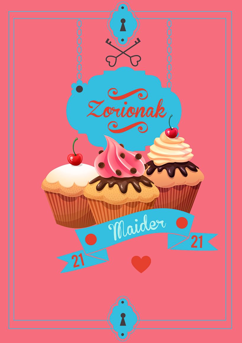 Carteles personales 1