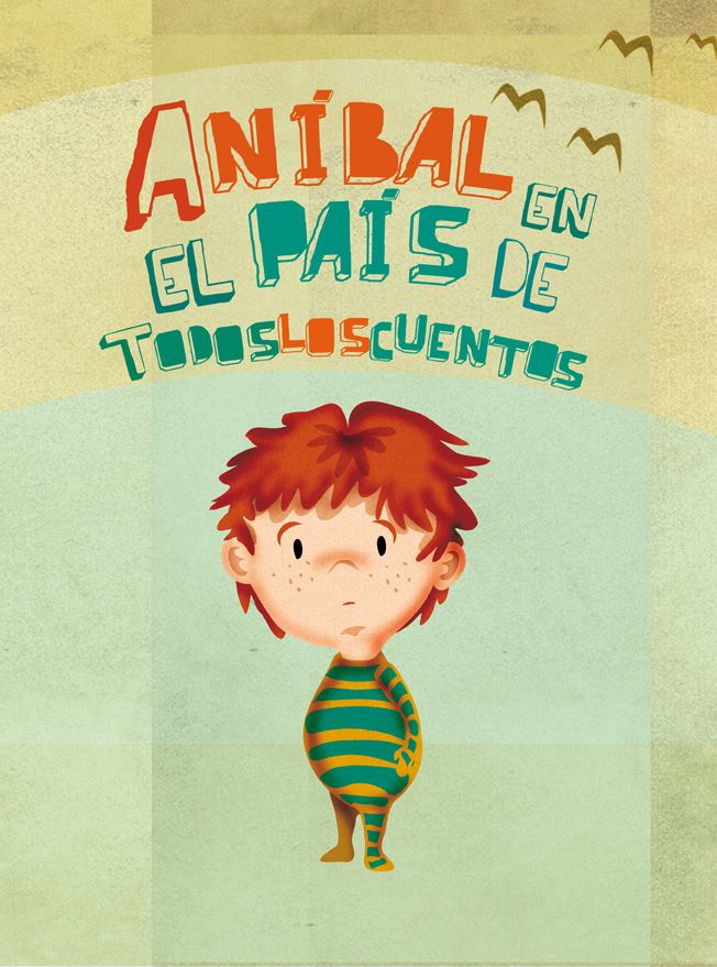 Children Book Illustration 0