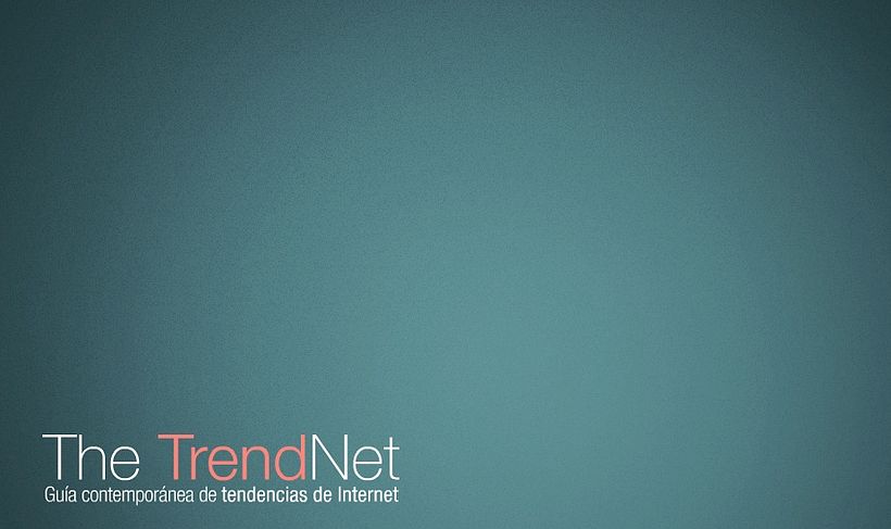 The Trend Net -1