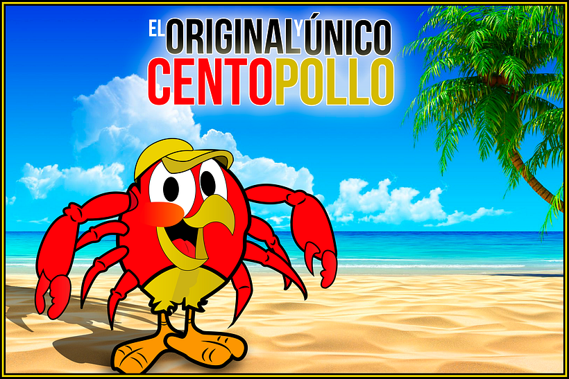 El CentoPollo -1