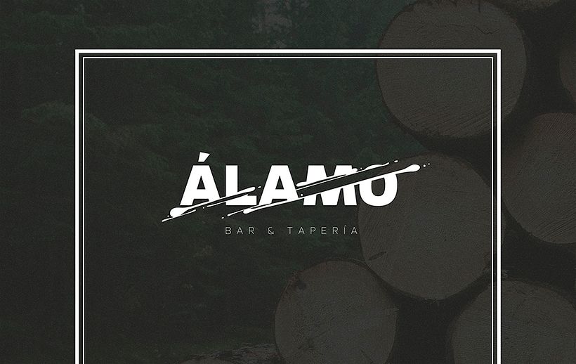 Álamo Branding & Interior 0