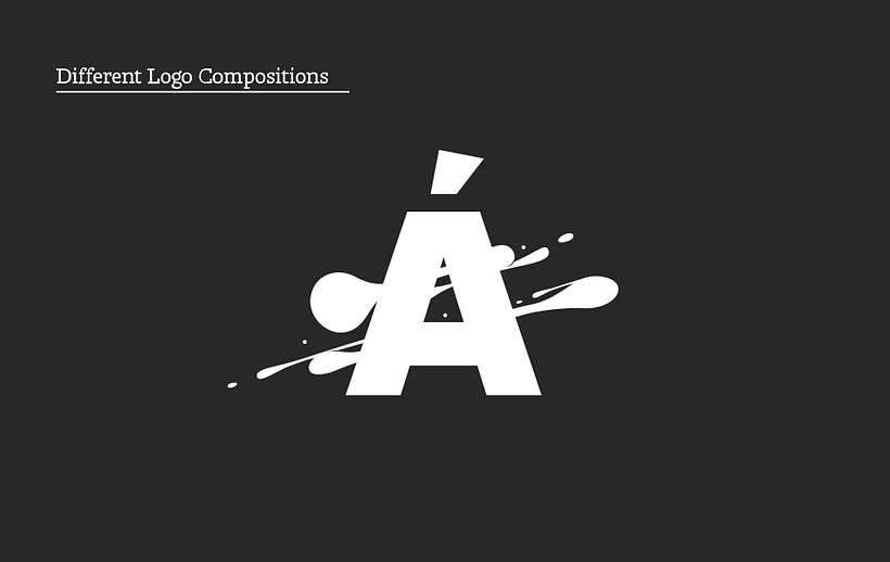 Álamo Branding & Interior 3