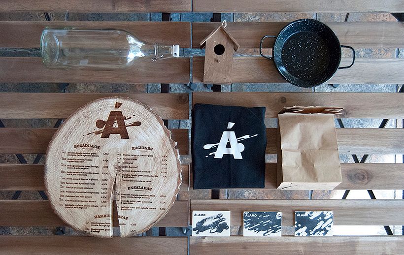 Álamo Branding & Interior 4