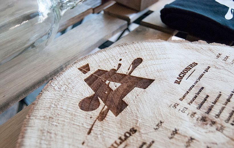 Álamo Branding & Interior 6