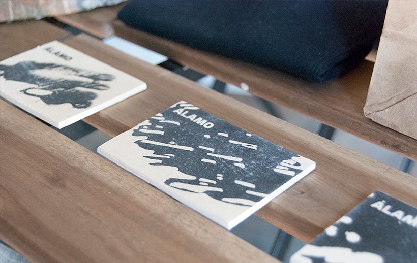 Álamo Branding & Interior 7