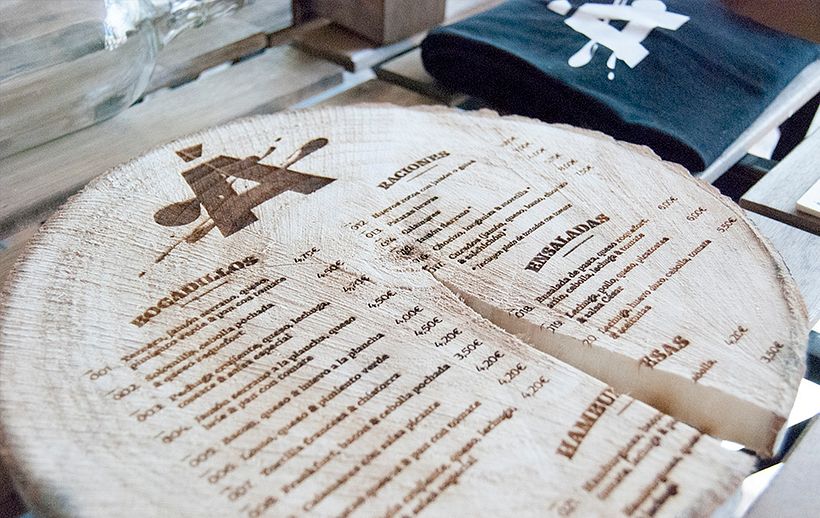 Álamo Branding & Interior 8