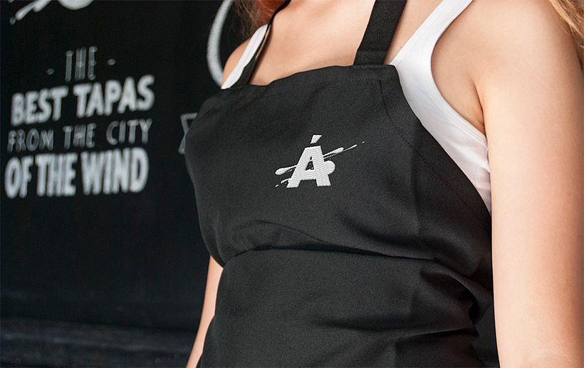 Álamo Branding & Interior 12