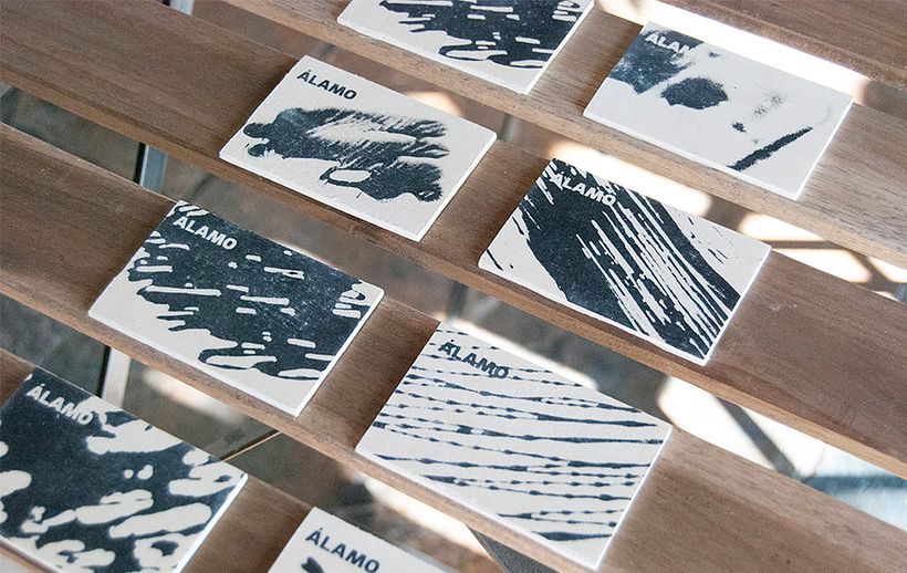 Álamo Branding & Interior 16