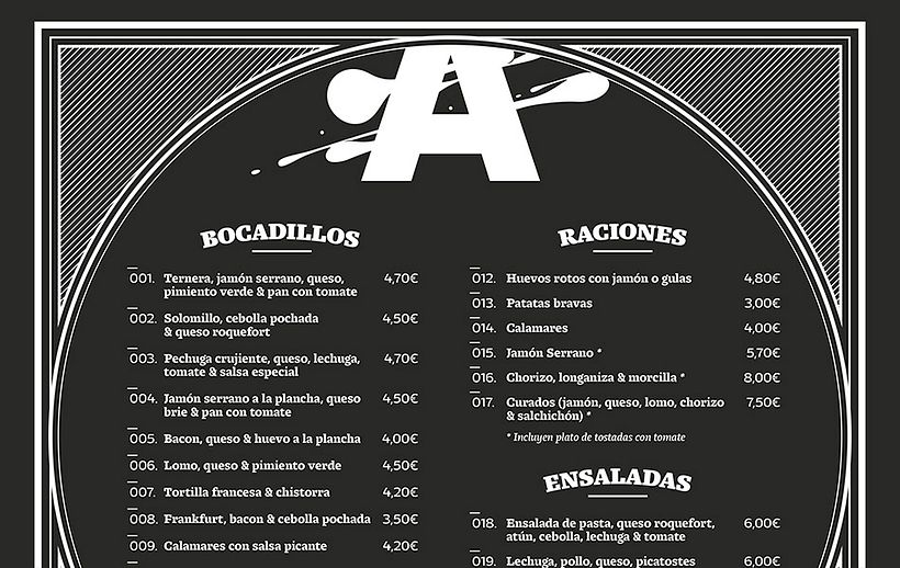 Álamo Branding & Interior 18