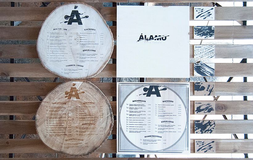 Álamo Branding & Interior 19