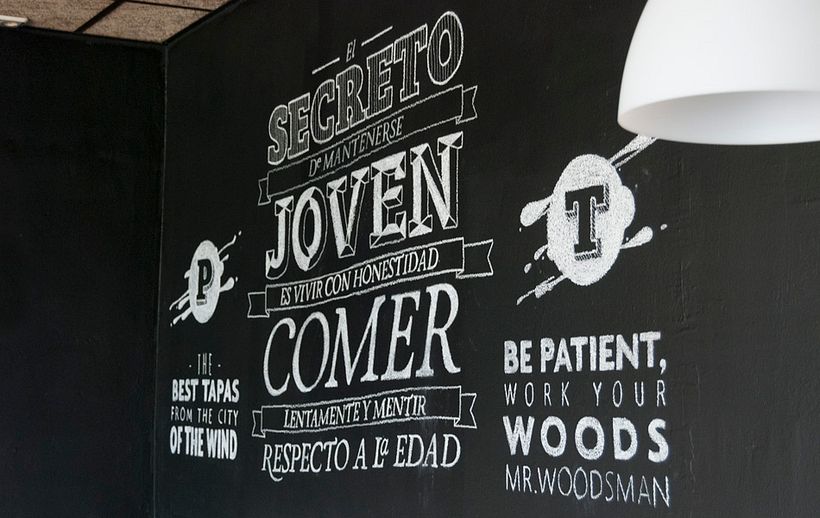 Álamo Branding & Interior 26