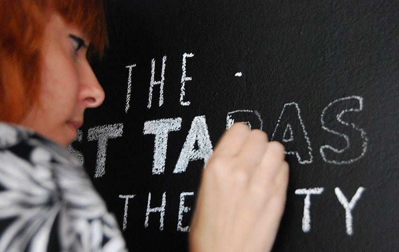 Álamo Branding & Interior 28