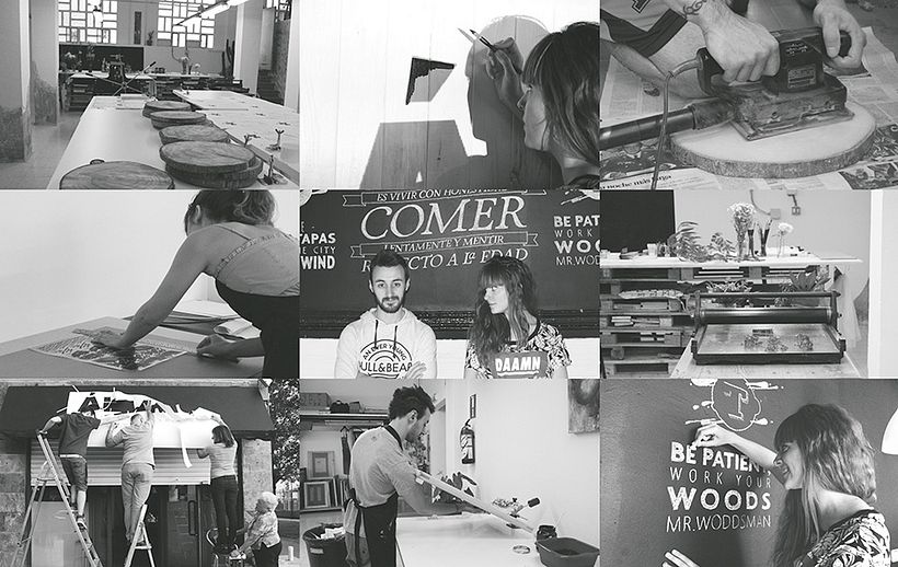 Álamo Branding & Interior 33