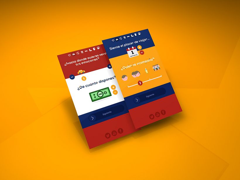 Repsol app 6
