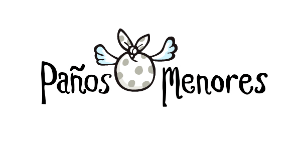 Paños Menores - Desain