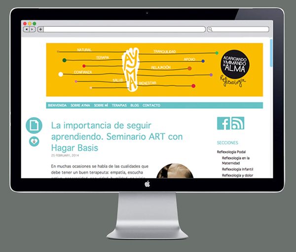 Ayma Reflexología 4