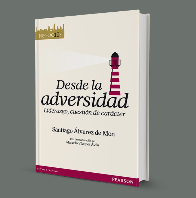 Colección negoc10s. Pearson. -1