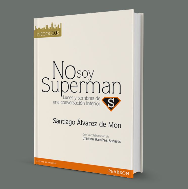 Colección negoc10s. Pearson. 1