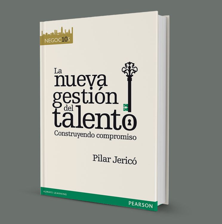 Colección negoc10s. Pearson. 2