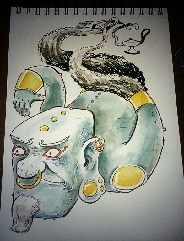 Dossier -1
