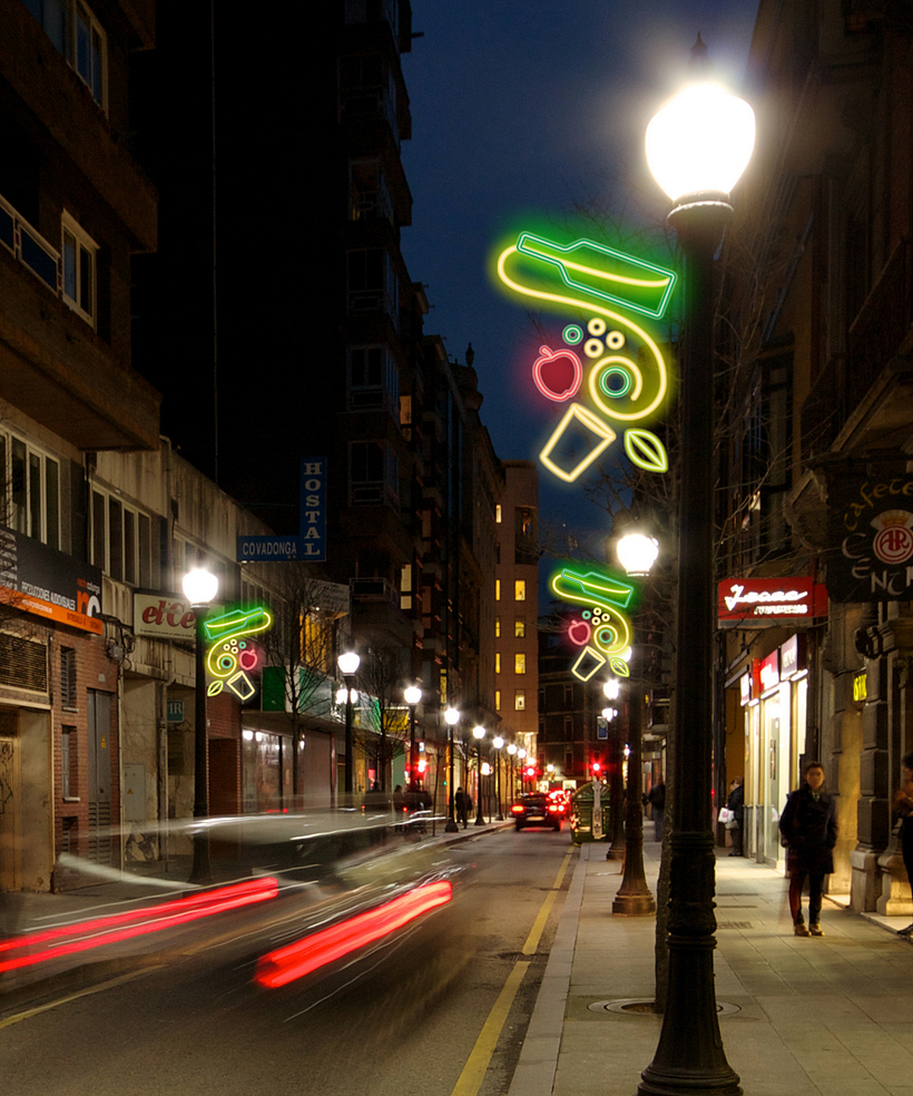 ¡¡Luces y acción!! 7