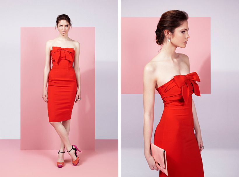 "Over The Rainbow" Menbur Lookbook SS14 8