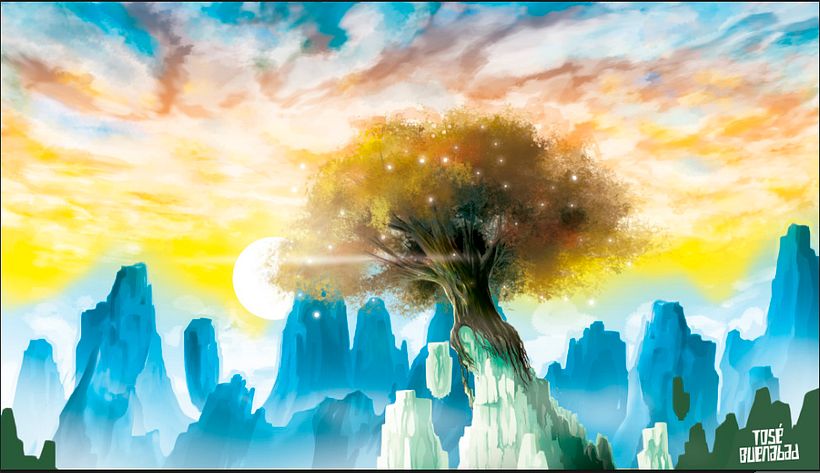 Paisajes 0