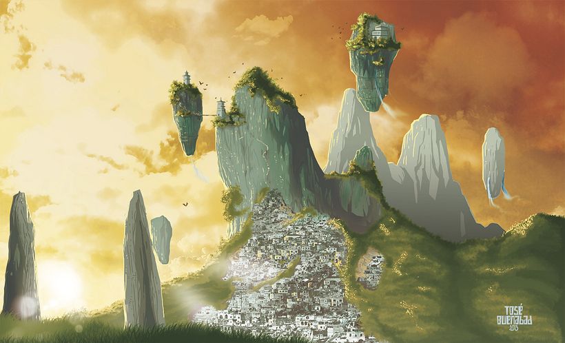 Paisajes 1