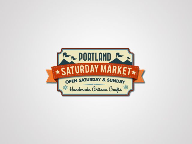 Logo Design / 2013 2