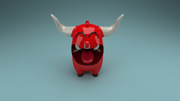 Torito 8