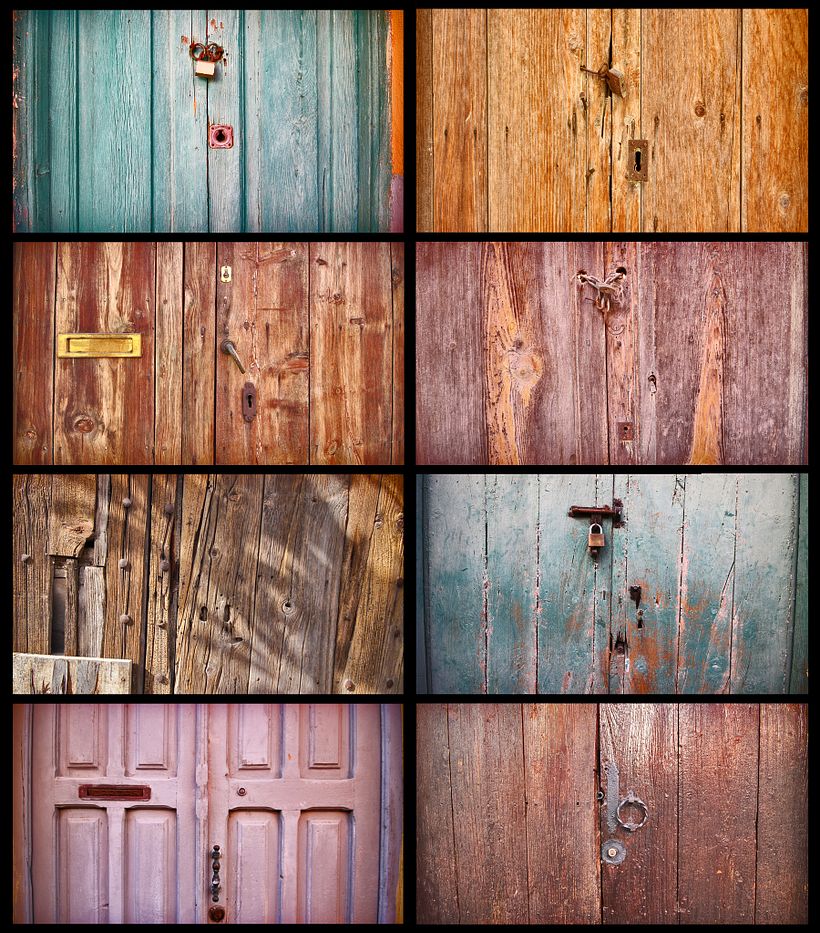 Fotografías COLORiiS 0