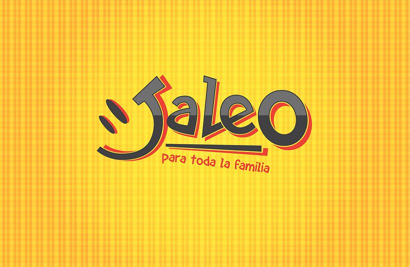 Otras marcas - Branding e Identidade
