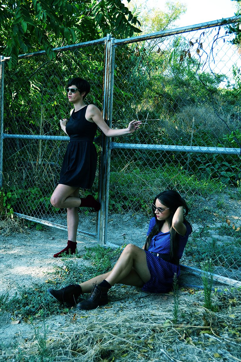 Sesiones fotográficas  2