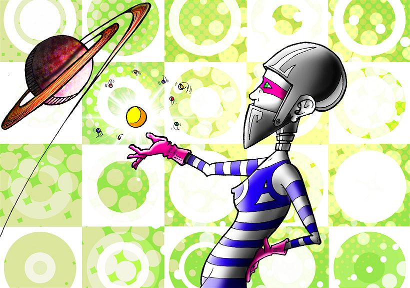 Ilustraciones 16