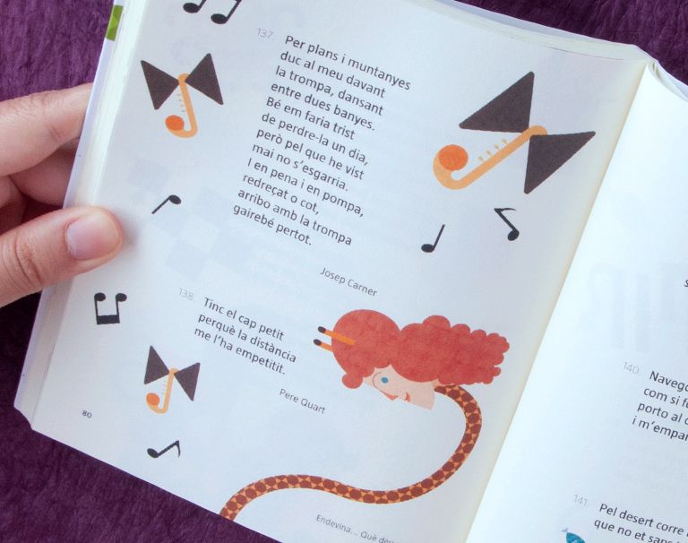 Endevina...Què deu ser? 1