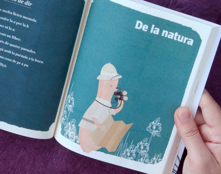 Endevina...Què deu ser? 2