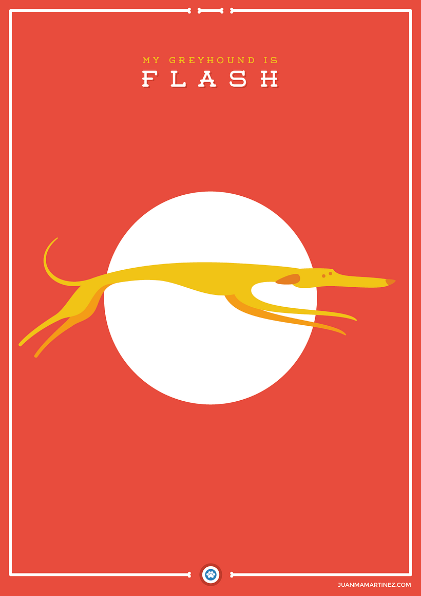 The League of Extraordinary Doggies 2