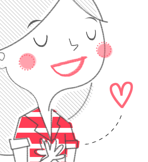 Illustration deco - Desain