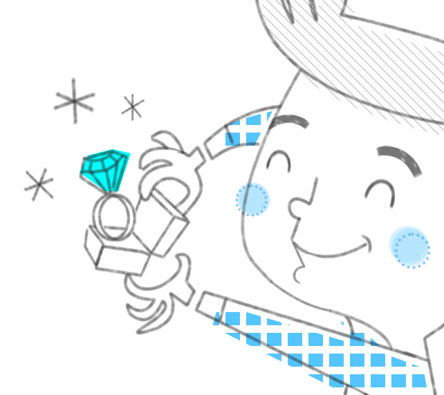 Illustration deco - Desain
