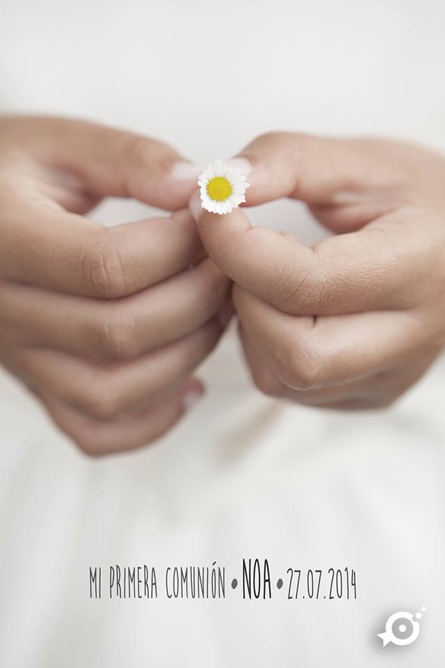 Comuniones 0