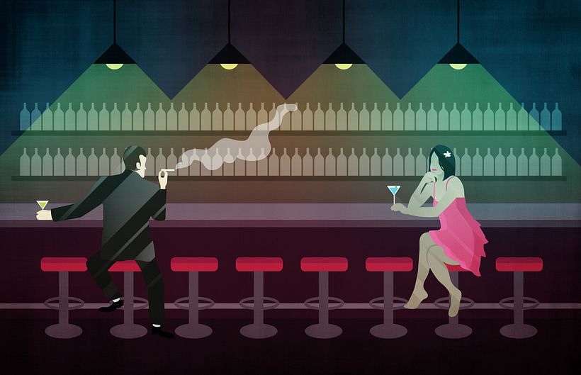 ILUSTRACIONES _JOSE LUIS LOBERA 2