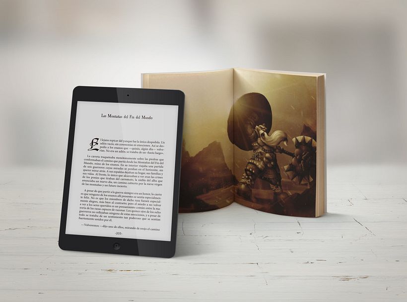 Los Ojos del Cuervo 0