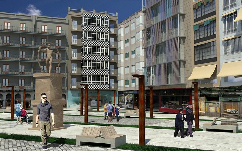 Arquitectura Virtual 1