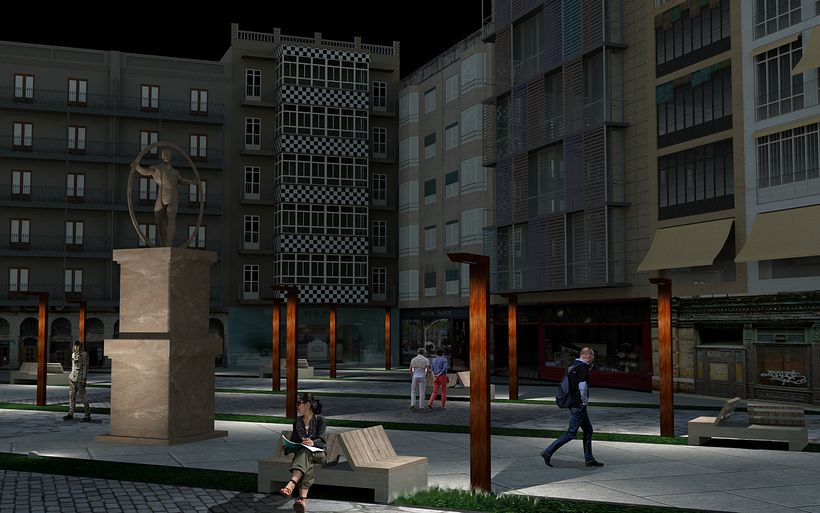 Arquitectura Virtual 2